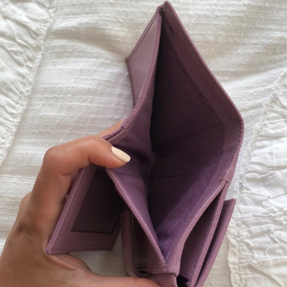 Ferragmo Wallet - Picture 5 of 5